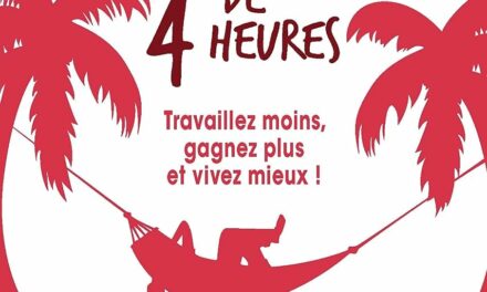La semaine de 4 heures