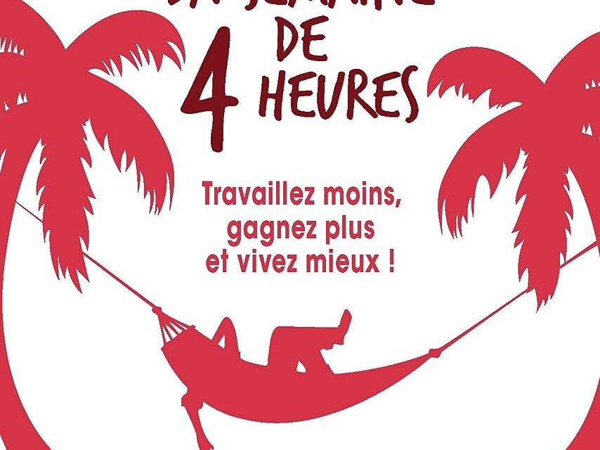 La semaine de 4 heures